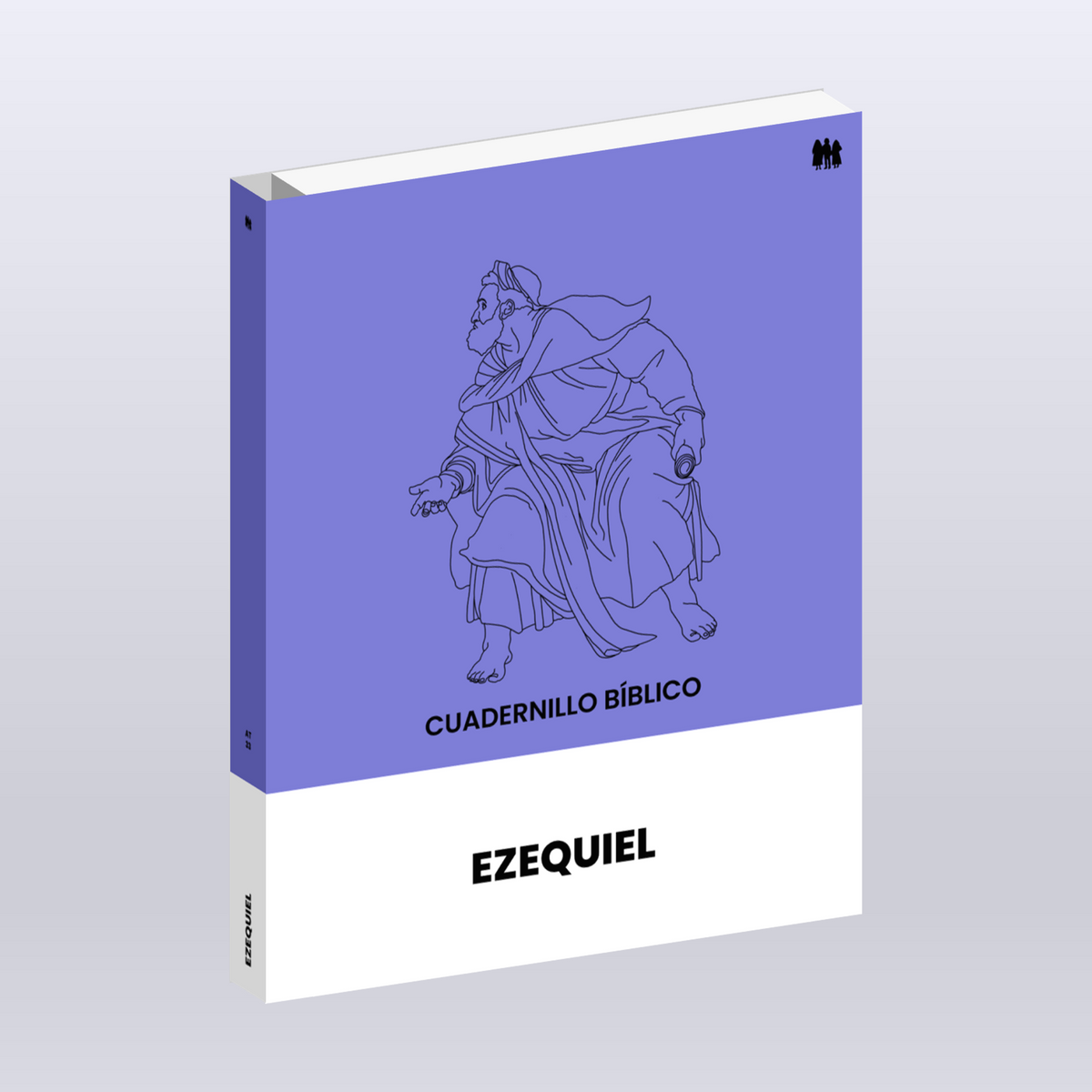 Ezequiel - AT33
