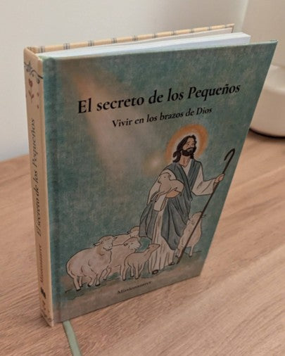 El secreto de los Pequeños