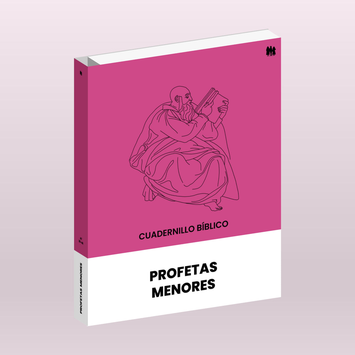 Profetas menores - AT35-46