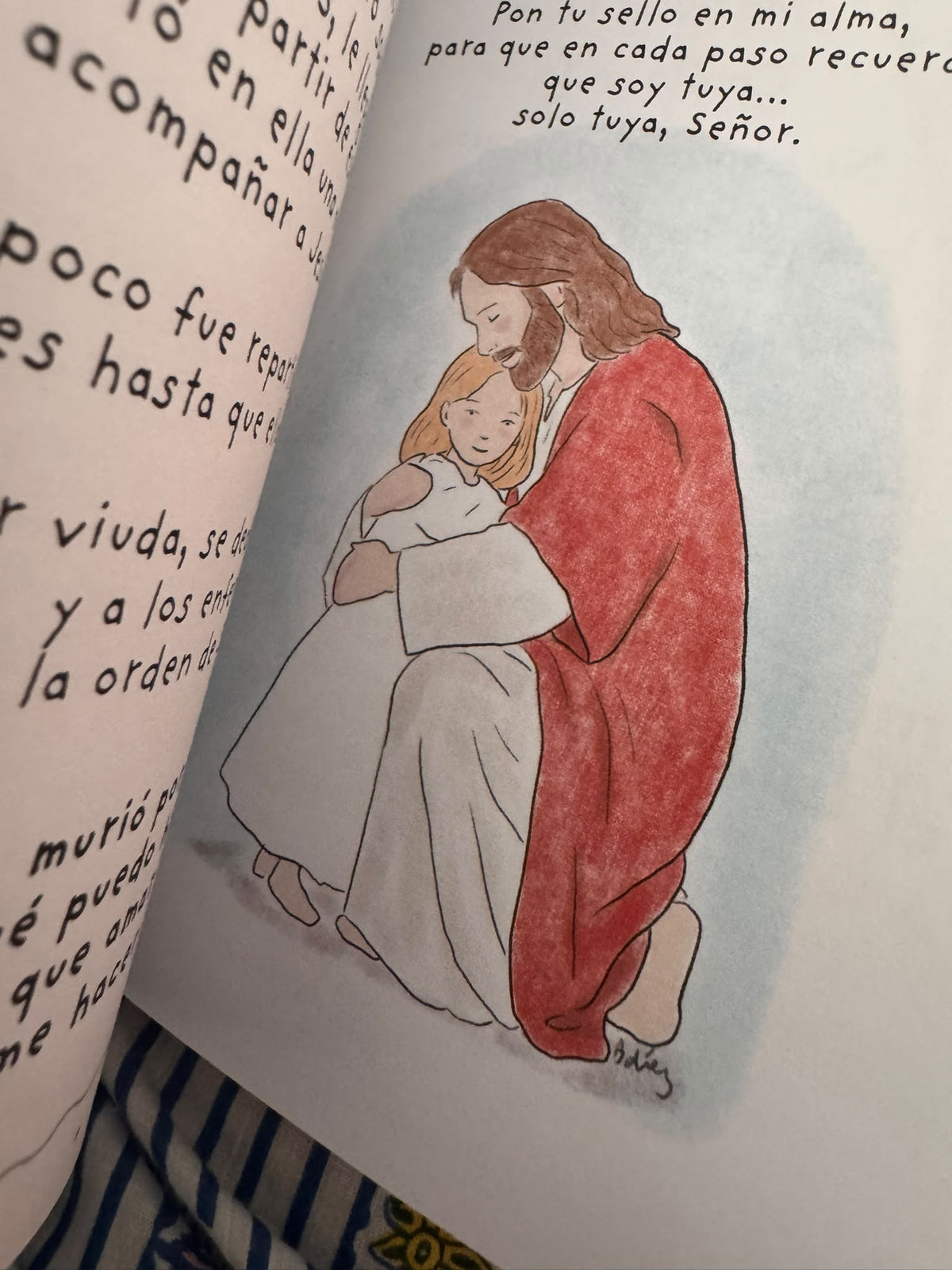 El secreto de los Pequeños