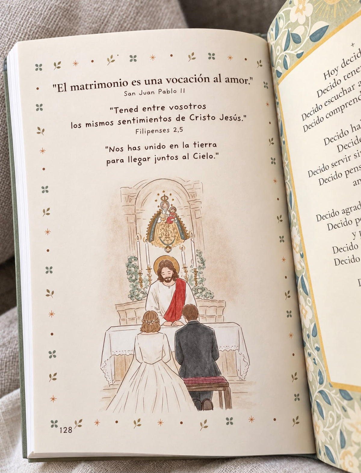 El secreto de los Pequeños