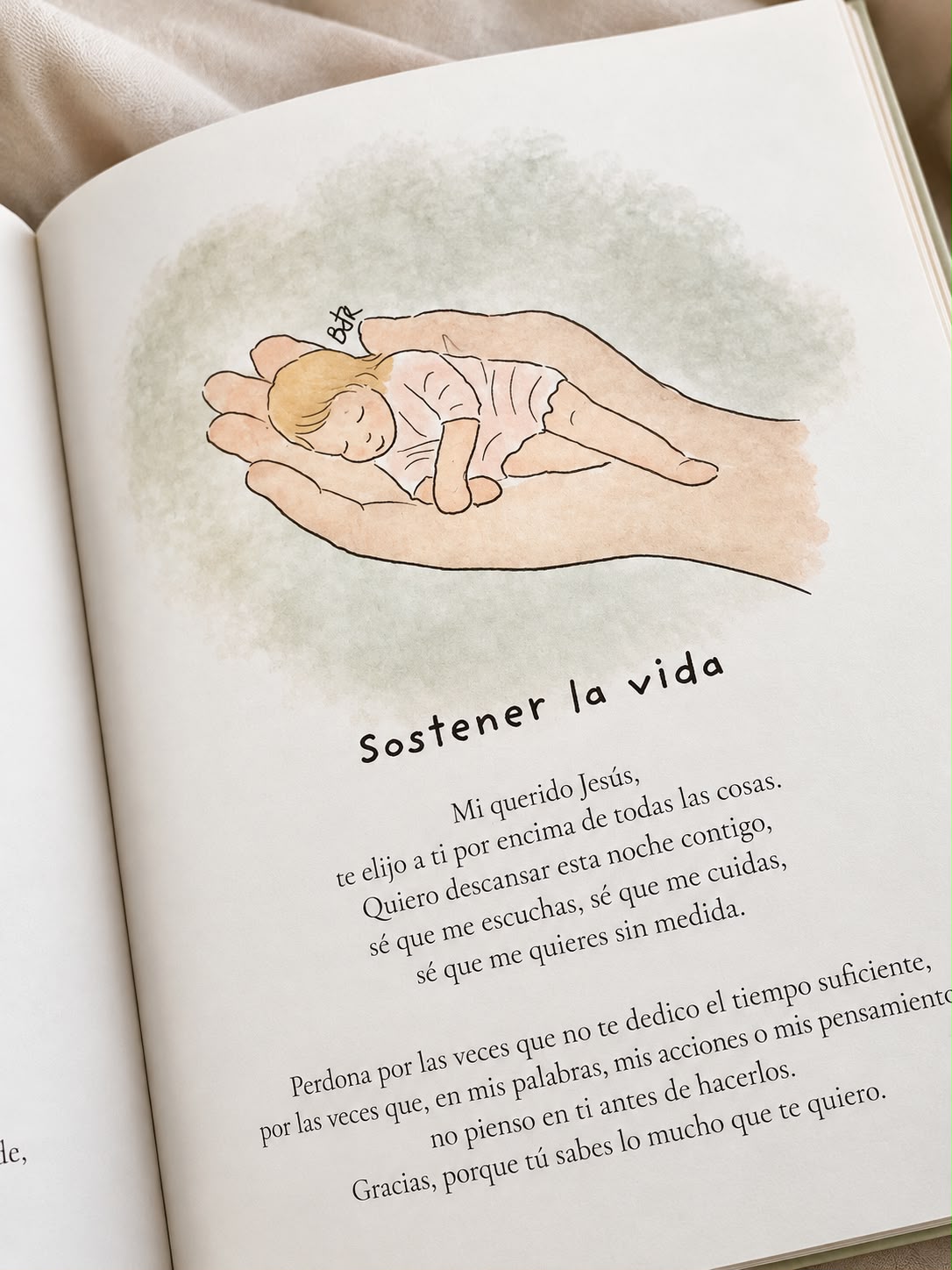 El secreto de los Pequeños