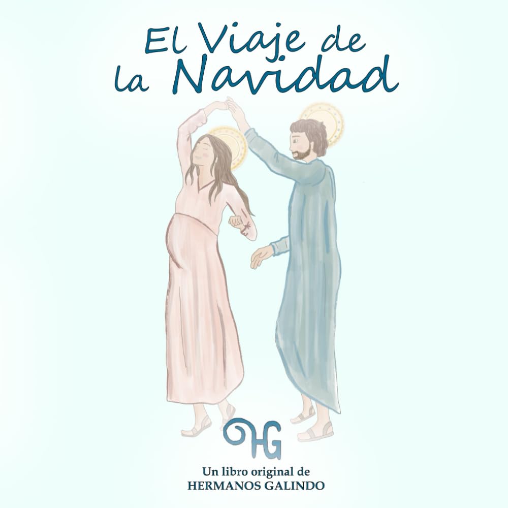 El viaje de la Navidad