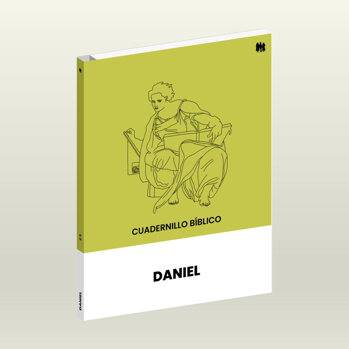 Daniel - AT34
