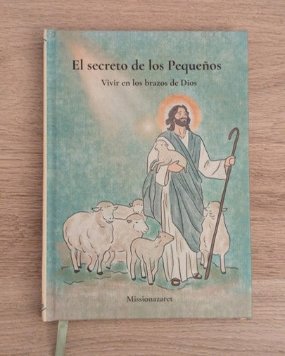 El secreto de los Pequeños