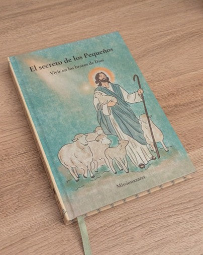 El secreto de los Pequeños