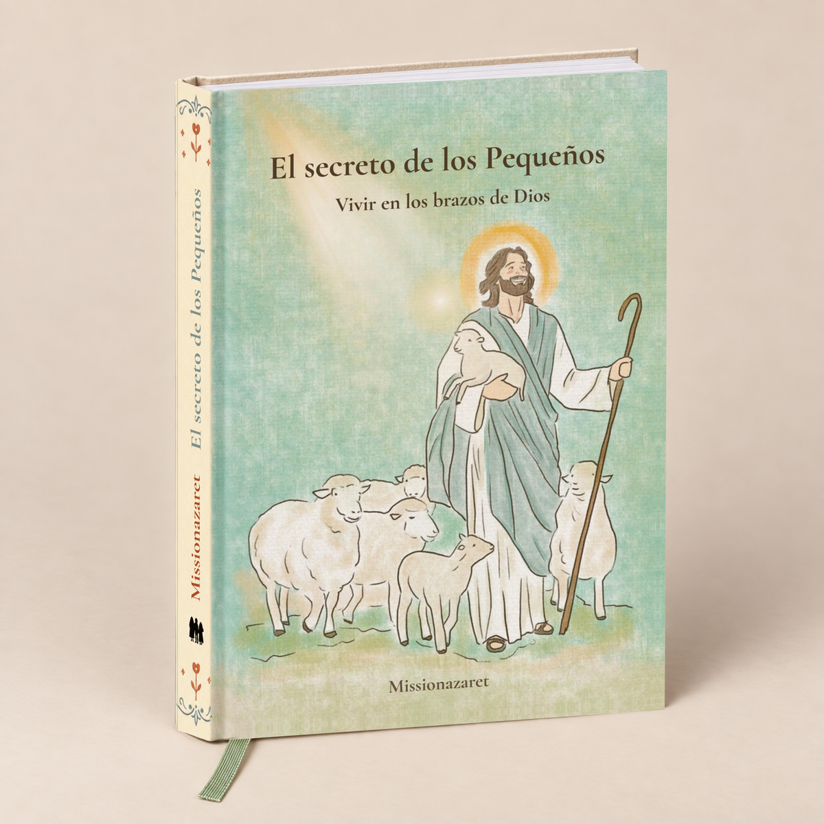 El secreto de los Pequeños